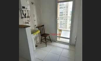 Imagem 5: Apartamento com 2 dormitórios para alugar, 62 m² por R$ 3.272/mês - Glória - Macaé/RJ