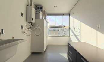 Imagem 6: Residencial Maxhaus Itaim disponível para locação com 1 dormitório e 1 vaga na Vila Olímpi