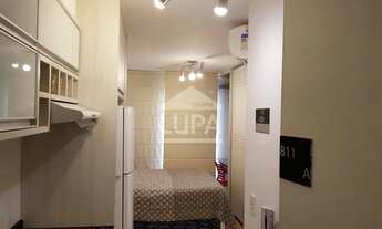 Imagem 7: Studio com 1 dormitório e 1 banheiro para locação - Santana