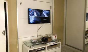 Imagem 7: Exc casa no Saci com 4 quartos sendo 3 suítes 2 vagas de garagem