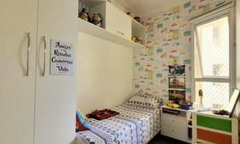 Imagem 5: Apartamento para Venda em Salvador, Patamares, 2 dormitórios, 1 suíte, 3 banheiros, 2 vaga