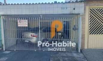 Imagem: Casa com 2 comodos para alugar por R$ 750/mês