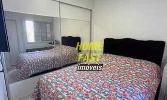 Imagem 5: Apartamento com 2 dormitórios à venda, 58 m² por R$ 438.000 - Jardim Flor da Montanha - Gu