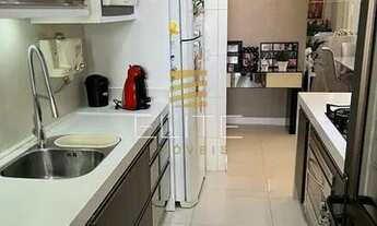 Imagem 6: Apartamento 04 dormitórios sendo 01 suíte bairro Kobrasol - São José / SC