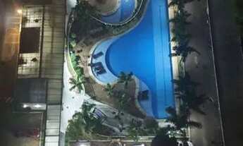 Imagem 3: Ap Um quarto semi mobiliado- Smart Residence