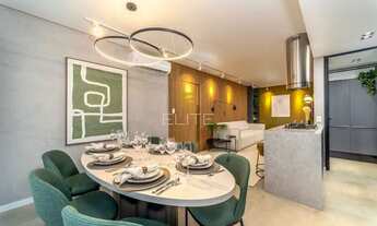 Imagem 3: Apartamento 03 dormitórios com 3 Suítes Centro - Biguaçu / SC