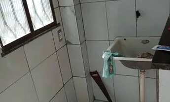 Imagem 5: Casa para venda possui 75 metros quadrados com 2 quartos em Itapuã - Salvador - BA