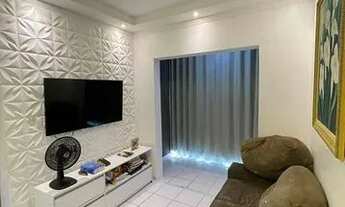 Imagem 4: Apartamento para venda possui 67 metros quadrados com 2 quartos em Imbuí - Salvador - BA