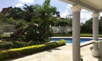 Imagem 2: Sobrado, Morada dos Pinheiros - Santana de Parnaíba