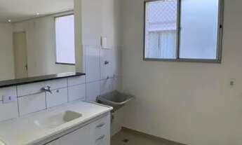 Imagem 5: Excelente apto novo 2qts no Bairro Serrano