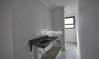 Imagem 3: Apartamento com 2 dormitórios para alugar, 51 m² por R$ 2.770,00/mês - Jardim Flamboyant