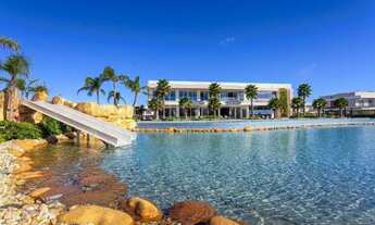 Imagem 4: Lindo sobrado mobiliado no condomínio Murano Resort