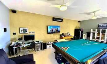 Imagem 4: Sobrado com 3 dormitórios para alugar, 395 m² por R$ 22.543,71/mês - Jardim Vila Paradiso