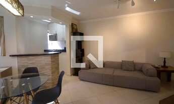 Imagem 4: Apartamento para Aluguel - Jardim Paulista, 1 Quarto, 45 m2