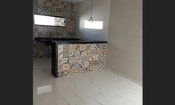 Imagem 7: Casa com suíte a venda em Bairro de Fátima