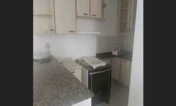 Imagem 3: Apartamento com 1 dormitório à venda, 49 m² por R$ 220.000 - Taubaté/SP