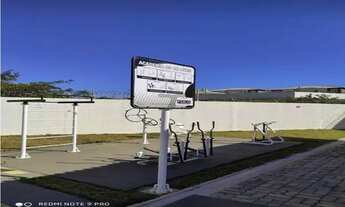 Imagem 2: Ágio Barato, Apartamento Valparaíso com lazer completo