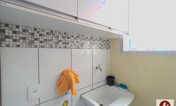 Imagem 6: Apartamento (tipo - padrao) 2 dormitórios, portaria 24hs, lazer, em condomínio fechado