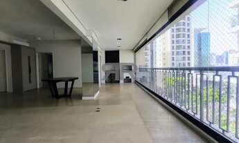 Imagem: RUA LEOPOLDO - VARANDA GOURMET - 3 GARAGENS