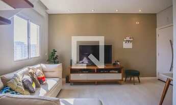 Imagem: Apartamento à Venda - Chácara Inglesa