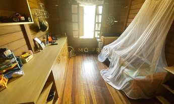 Imagem 5: Casa em Condomínio/ Sitio