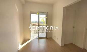 Imagem 3: HORTOLÂNDIA - Apartamento Padrão - LOTEAMENTO ADVENTISTA CAMPINEIRO