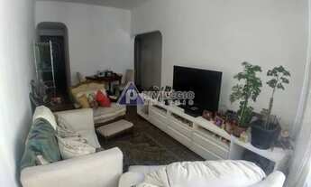 Imagem 2: Apartamento à venda, 3 quartos, 1 vaga, Copacabana - RIO DE JANEIRO/RJ