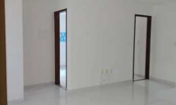 Imagem 2: Wats ZAP 99653.8797. ALUGO AP de 3 qts no Bessa com varanda novo