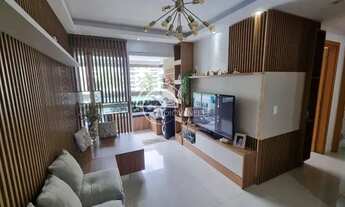 Imagem 2: Apartamento de 2 quartos à venda - Recreio dos Bandeirantes