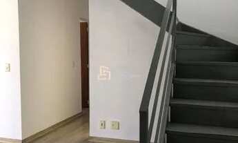 Imagem 5: Cobertura para aluguel, 3 quartos, 1 vaga, Ressaca - Contagem/MG