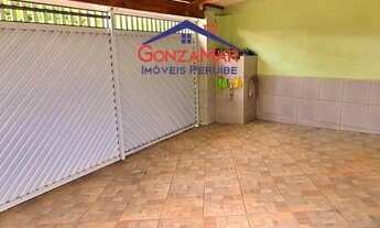 Imagem 4: Peruíbe - Casa Padrão