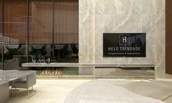 Imagem 3: Casa à venda no bairro Vivendas do Arvoredo - Londrina/PR