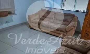 Imagem 4: Casa - Jardim Morada do Sol - Indaiatuba