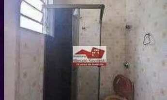 Imagem 7: Sobrado à venda, 141 m² por R$ 450.000,00 - Cambuci - São Paulo/SP