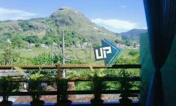 Imagem 2: Casa Triplex no Recreio a 150 m da praia