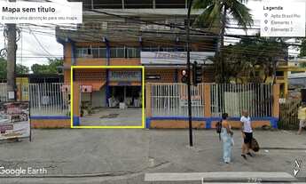 Imagem: LOJAO ESPETACULAR FRENTE ESTRADA DOS BANDEIRANTES