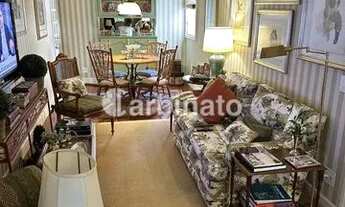 Imagem 6: Itaim Bibi - 198m² Privativos - Reformado - 4 Suítes - 3 Garagens - Terraços - Lazer de C