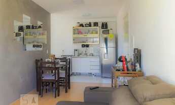 Imagem: Apartamento para Aluguel - Parque das Águas