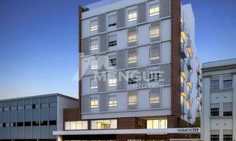 Imagem: Apartamento residencial com 1 dormitório