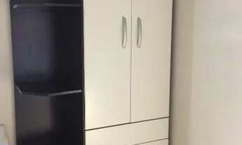 Imagem 4: Kitn Net Kitnet com 1 dormitório