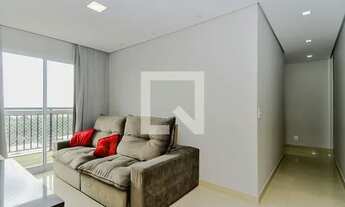 Imagem 3: Apartamento para Aluguel - Taboão, 2 Quartos, 50 m2