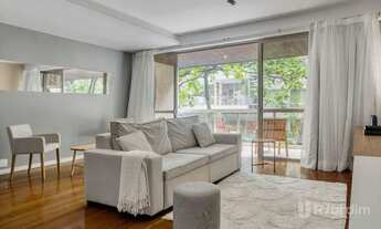 Imagem 4: Apartamento com 3 quartos para alugar, 148 m² - Ipanema - Rio de Janeiro/RJ