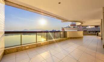 Imagem: Cód. 201 - Apartamento com quatro suítes