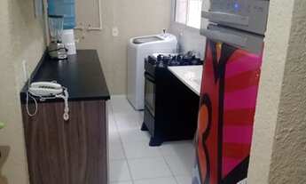 Imagem 2: Repasse condomínio reserva park 3° andar