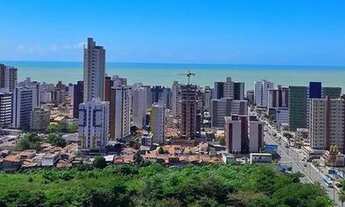 Imagem: Lindo Apto 130 m² - 4 Qtos sendo 1 suíte