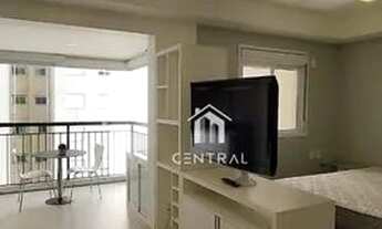 Imagem 5: Studio 1 dormitório para locação Condomínio Cidade Maia Jardim Flor da Montanha Guarulhos