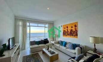 Imagem 7: Apartamento Frente mar, 3 dormitórios (1 suíte), 1 vaga, Pitangueiras - Guarujá/SP