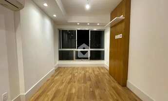 Imagem 7: Apartamento totalmente reformado na Lagoa, lado de Ipanema