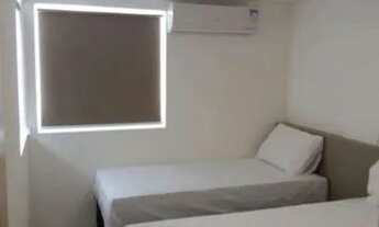 Imagem 6: Apartamento com 2 dormitórios para alugar, 60 m² por R$ 2.500,01/mês - Cabo Branco - João