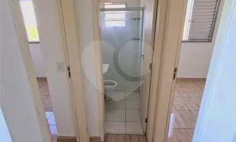 Imagem 6: Apartamento em Interlagos - Cidade Dutra - 02 dorm 01 vaga 48 m² - Estação de trem Autódro